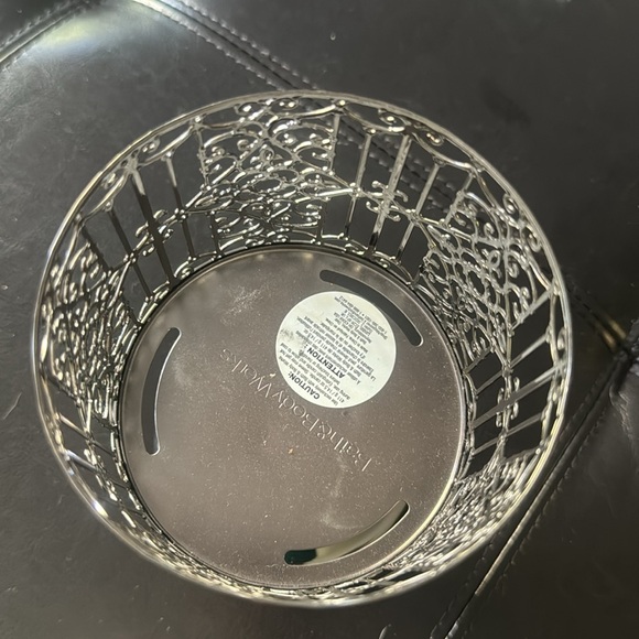 Candle Holder - Bath and Body Works - Picture 2 of 3